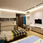 奥雷里斯酒店 4*