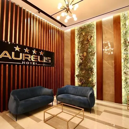 Aurelis Hotel Berxull