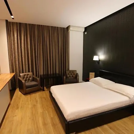 Hotel Aurelis