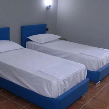 Aurelis Ξενοδοχείο 4*