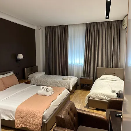 Hotel Aurelis
