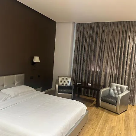 Aurelis Hotel Berxull