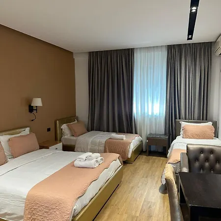 Aurelis Hotel Berxull