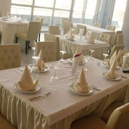 Hotel Aurelis Berxull