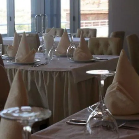 Hotel Aurelis