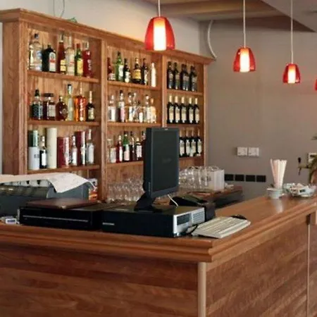 奥雷里斯酒店