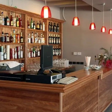 奥雷里斯酒店 酒店 4*