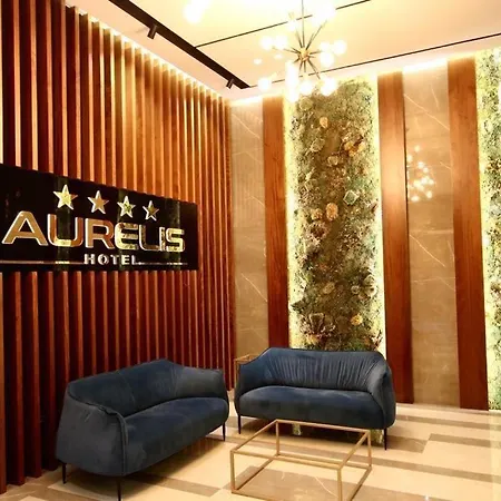 Aurelis Berxull