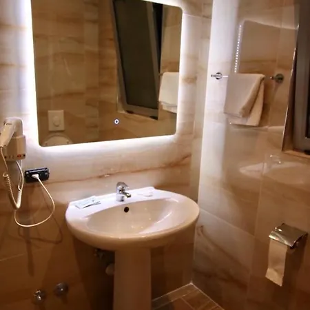 Aurelis Hotel Berxull