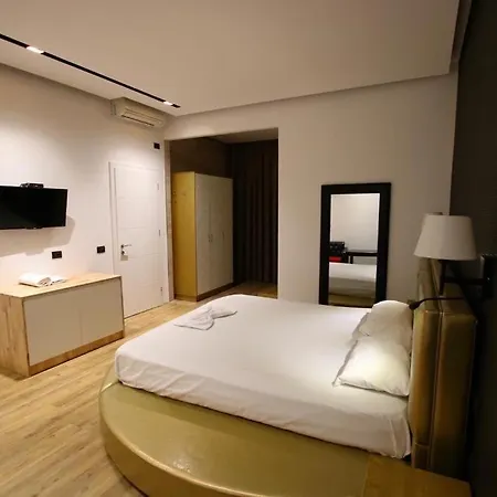 Hotel Aurelis Berxull