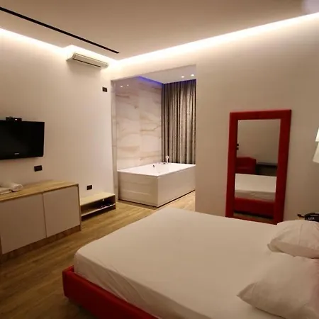 Hotel Aurelis