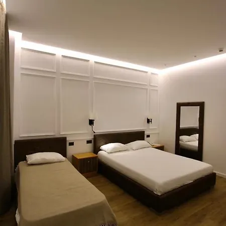 Hotel Aurelis