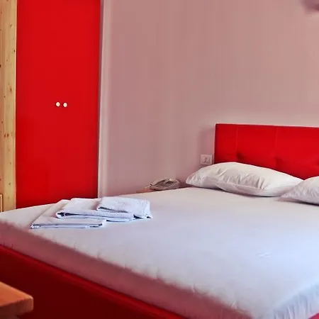 Hotel Aurelis Berxull