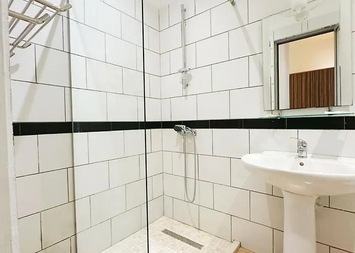 Aurelis Hotel Bërxull