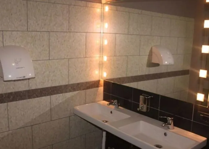 호텔 Aurelis Bërxull