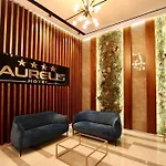 Aurelis Hotel Bërxull