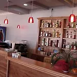 Szálloda Aurelis 4*