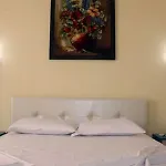 Aurelis Hotel Bërxull