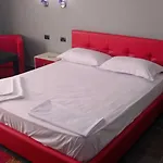 Aurelis 4* Bërxull