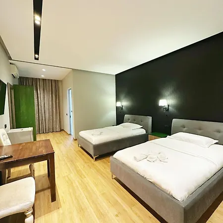 Szálloda Aurelis 4*