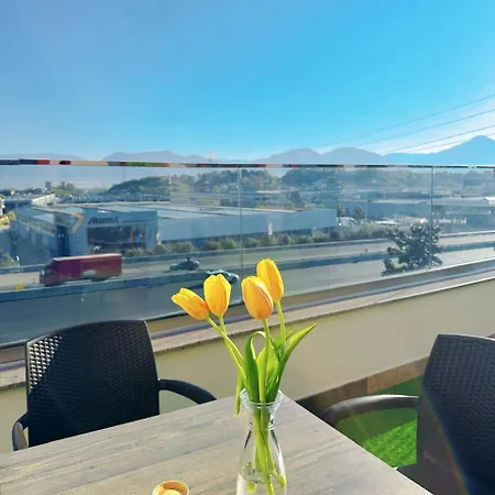 Aurelis Hotel 4*