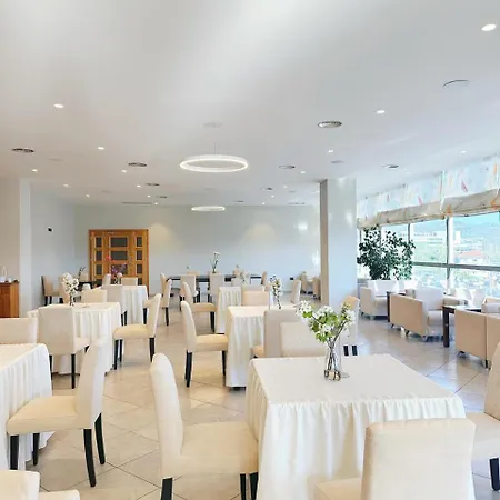 Hotel Aurelis 4*