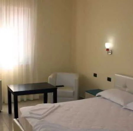 Aurelis Hotel Bërxull