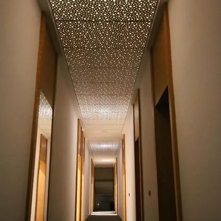 Aurelis Hotel Bërxull