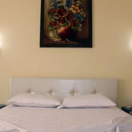 Aurelis Hotel Bërxull