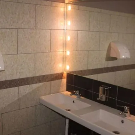 Hotel Aurelis Bërxull