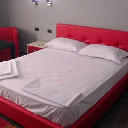 奥雷里斯酒店 4* Bërxull