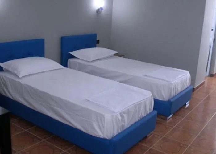 Aurelis Szálloda 4*