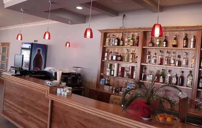 Szálloda Aurelis 4*