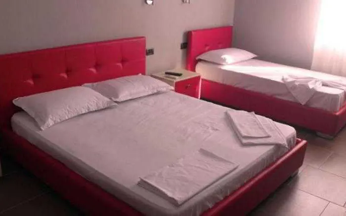 Szálloda Aurelis 4*